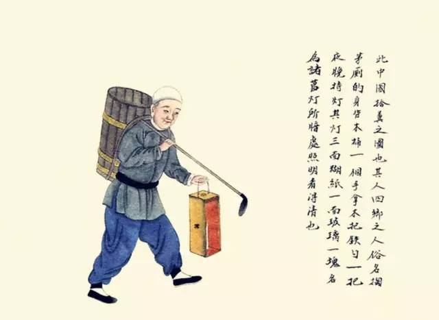 100种民俗完整版,100种失传的手艺活