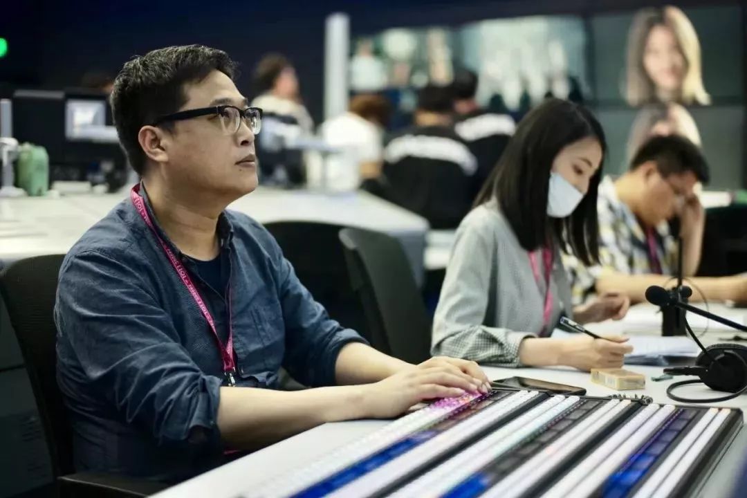 李庆文导播视频,对话李庆文