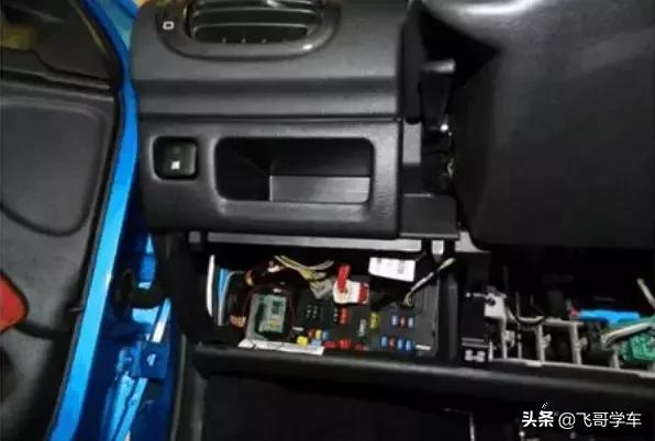 【资料】OBD接口TOP排行榜，最后一个亮了，了解一下