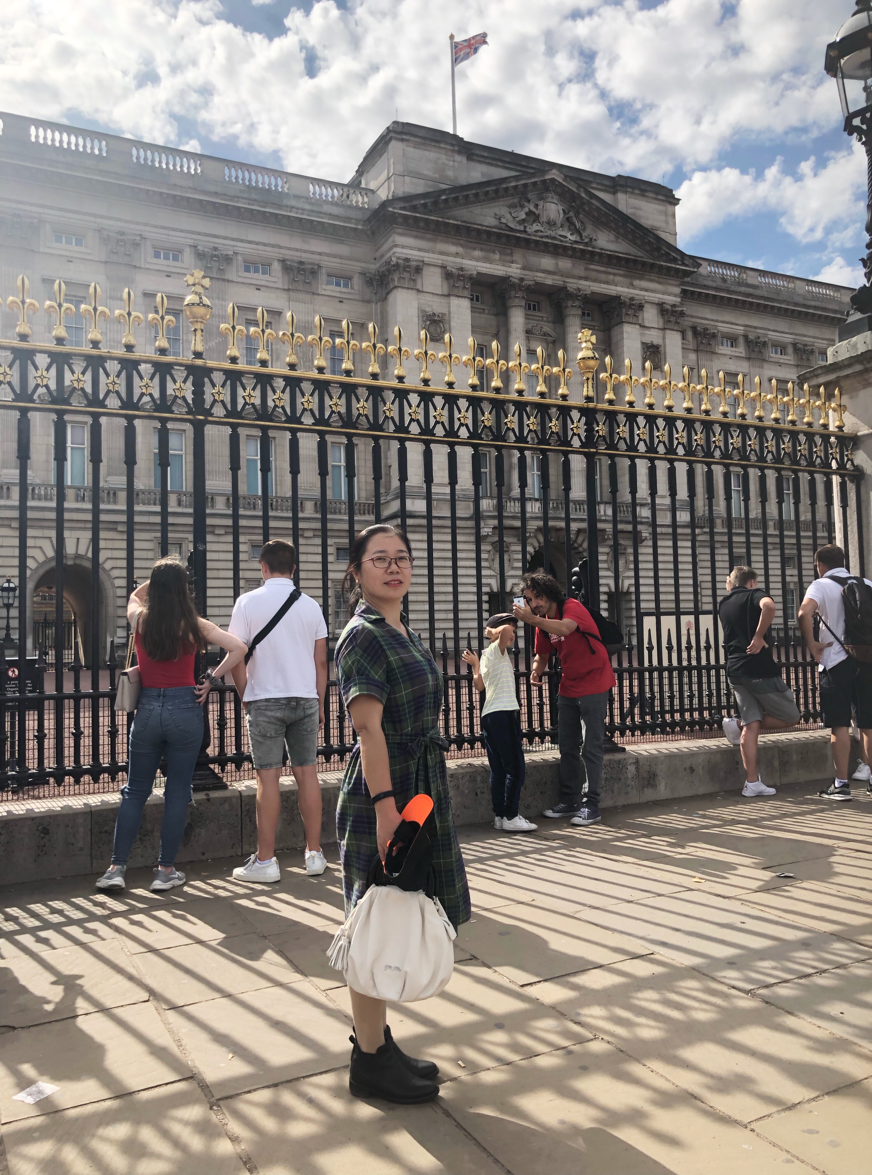 英国12日旅游的行程,英国深度游跟团6日