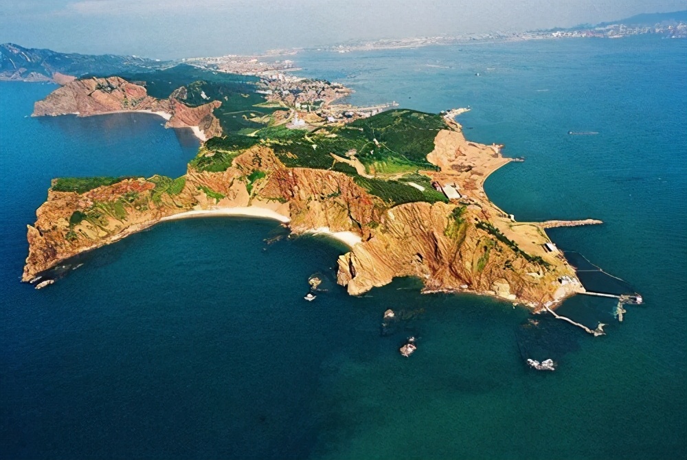 烟台葡萄酒城游览,烟台山海仙境旅游攻略