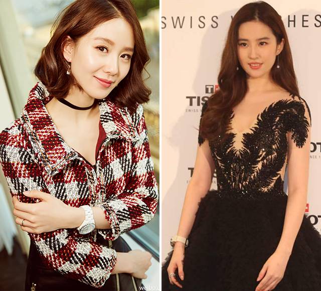 斌姐の私物分享之耳环篇|带着这些美物过春天