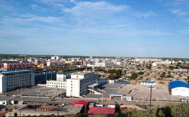 内蒙古自治区有多厉害,内蒙古哪个镇经济最好