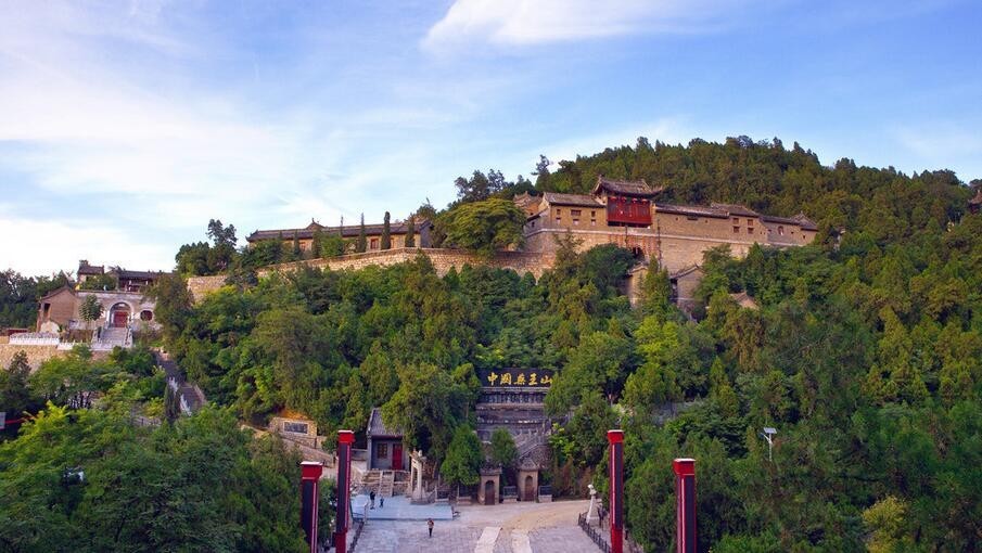 西安2023樱桃采摘园附近,西安樱桃采摘园地图