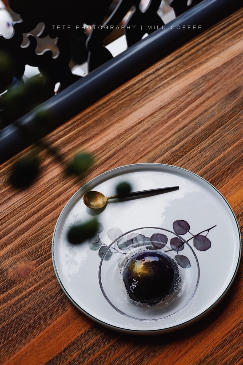 济南麋鹿森林宽厚里,济南森林公园探店