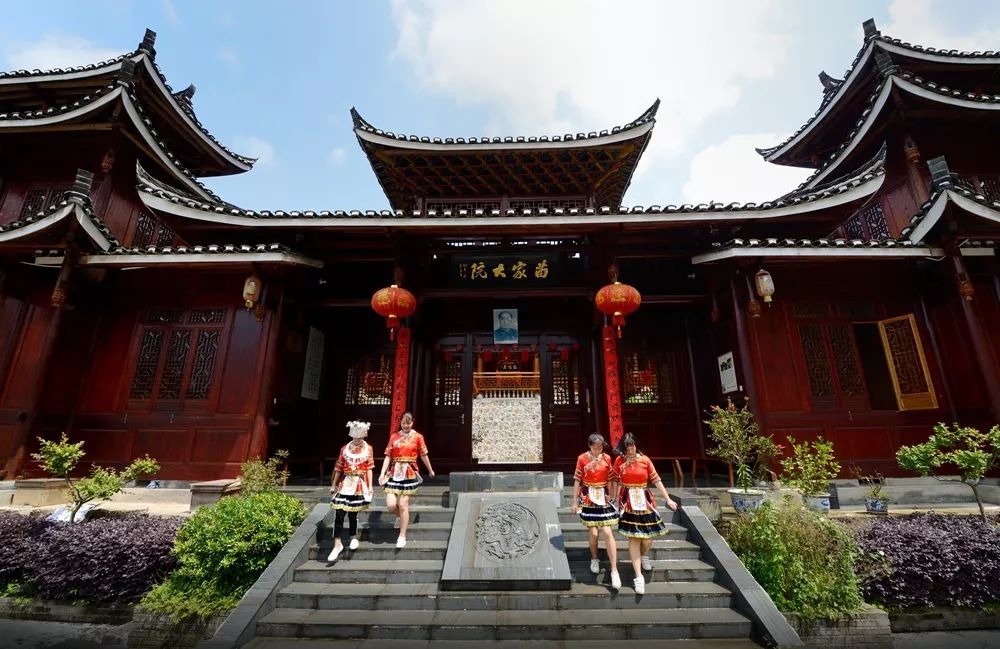 怀化侗乡秘境民宿,湖南怀化民宿前十名推荐