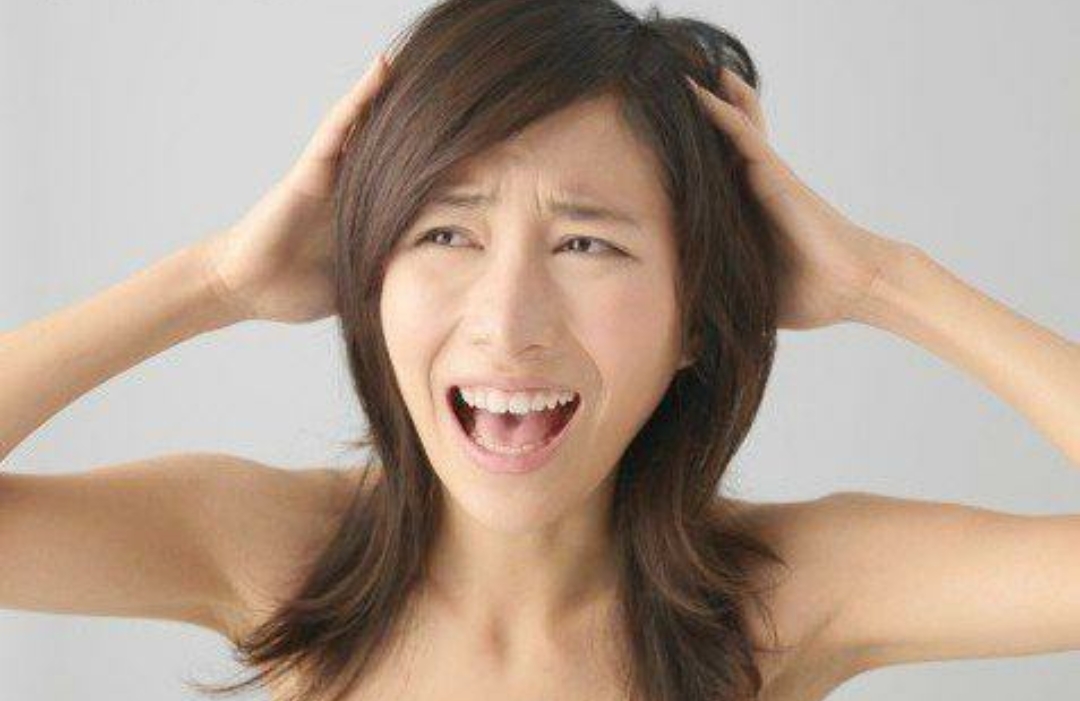 躁郁症患者自己能意识到这是病吗,躁郁症患者的真实生活