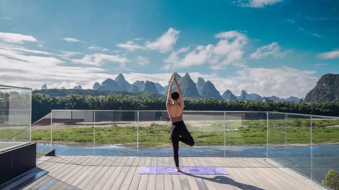 桂林人气最旺的夜店,桂林兴坪网红酒吧