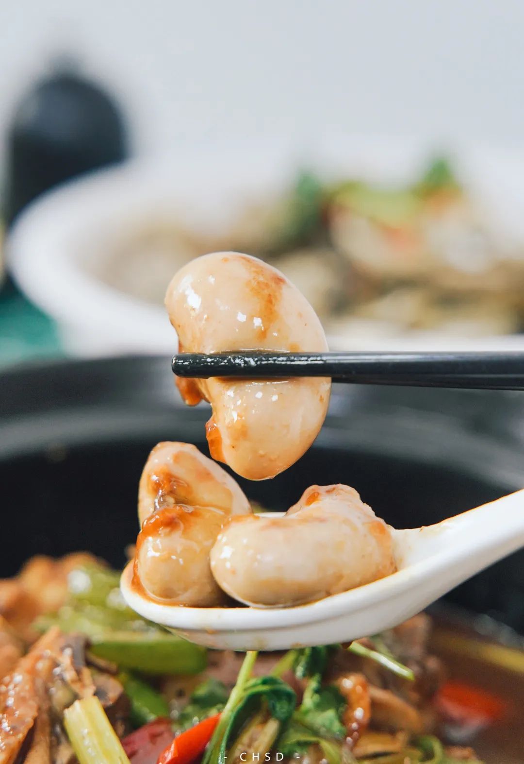 520「本味寒造」来寻味顺德啦！低至44折食全蚝套餐