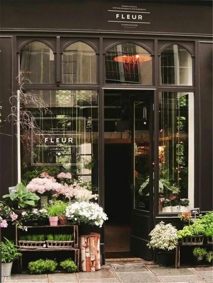 开花店先从哪方面入手,开花店的4大本领一定要具备