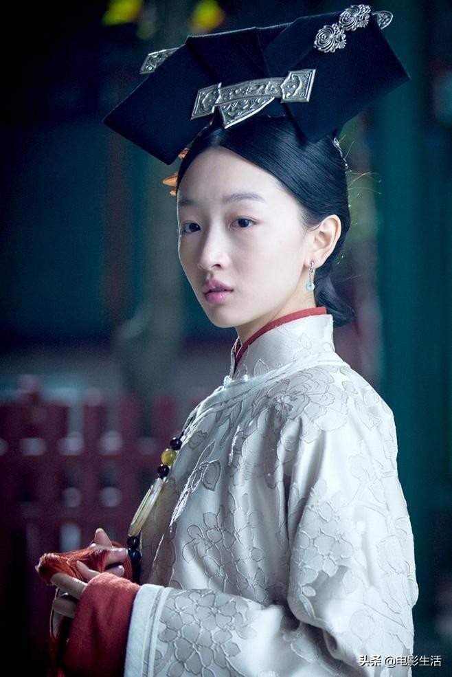 周冬雨颜值不适合演仙侠剧？《千古玦尘》预告曝光，网友要打脸了