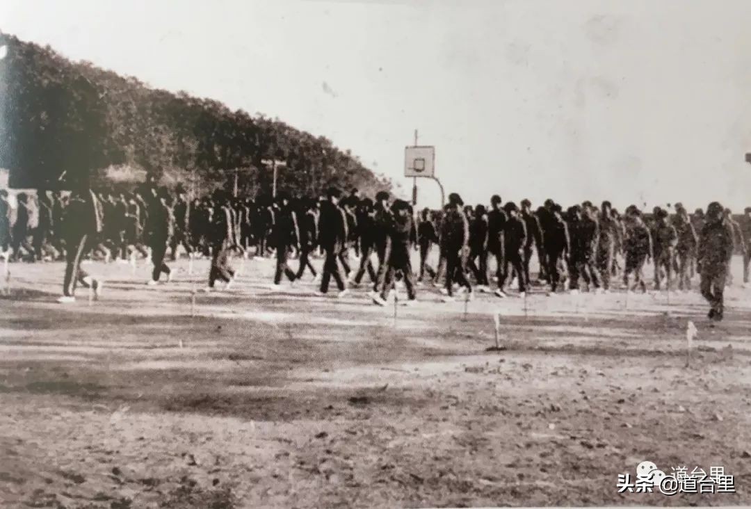 我的母校儿时记忆完整版,椒江二中历史照片