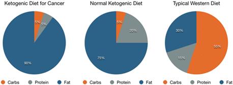 什么叫生酮饮食对癌症的效果,生酮饮食对癌症有效果吗