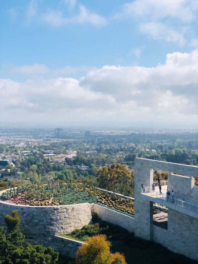 美国自由行加州洛杉矶之旅,美国洛杉矶20天旅游线路