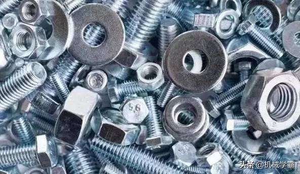 螺栓后面写个4.8是什么意思,螺栓上88d是什么意思