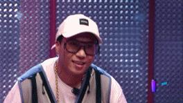 孙旭中国新说唱修炼,孙旭中国新说唱freestyle