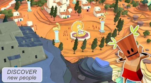 模拟人生10游戏,十个模拟人生的游戏