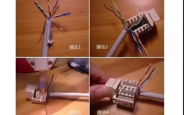 弱电网线基础知识从零开始,弱电系统网线资料如何做