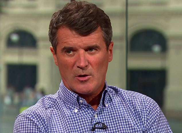 弗格森说范加尔适合曼联,基恩对弗格森的评价