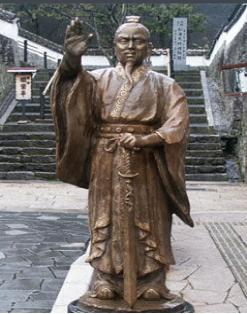 海盗王现在怎么样了,海盗首领王直