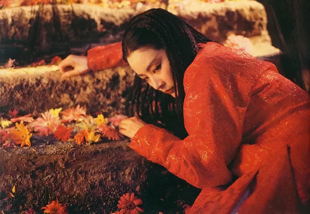 黄奕前段时间的戏,黄奕最惨的电影