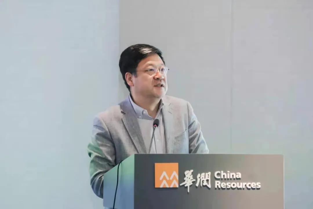 华润传承红色,华润80年奋斗历程心得体会