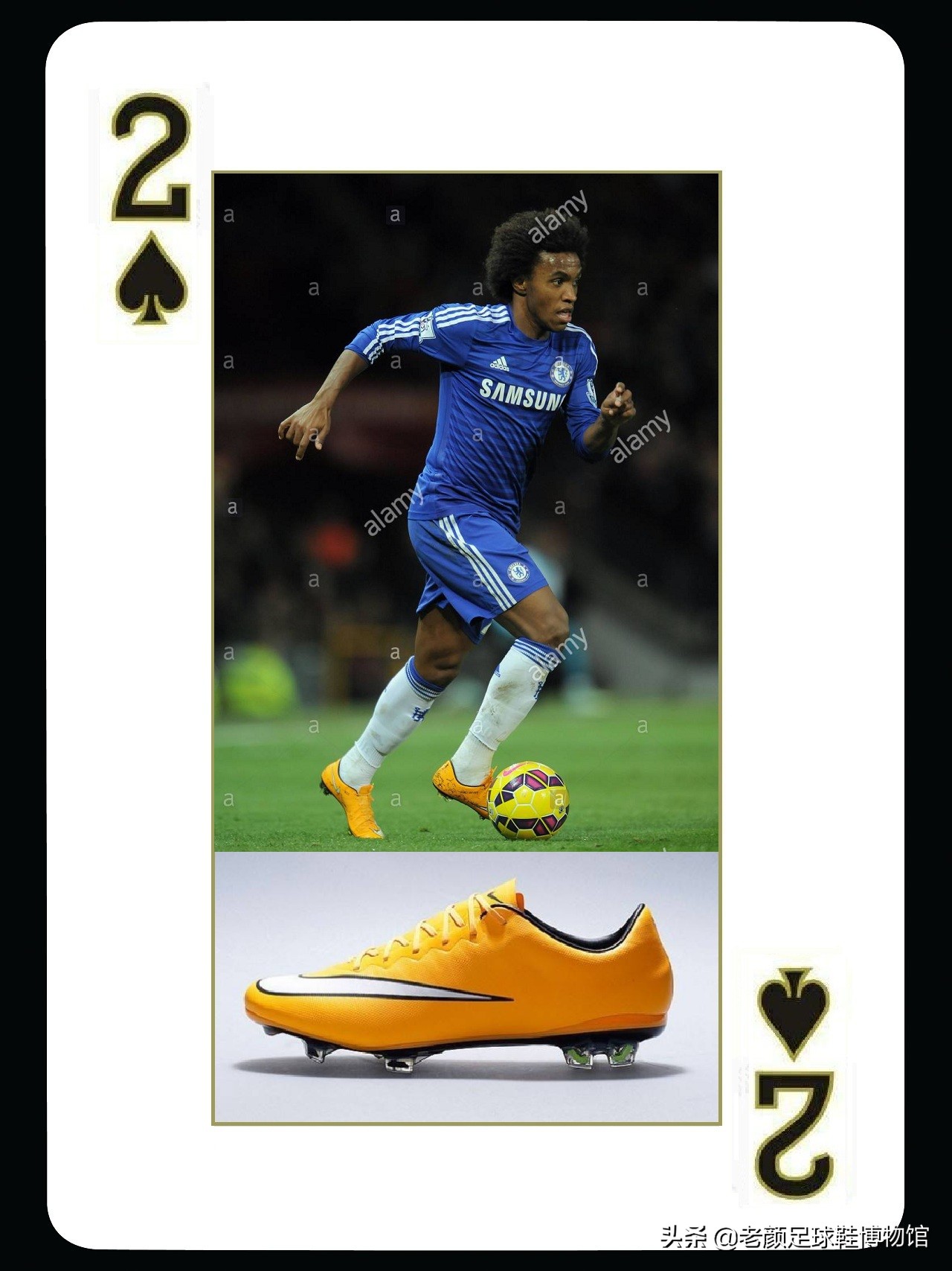 耐克长知识,长知识