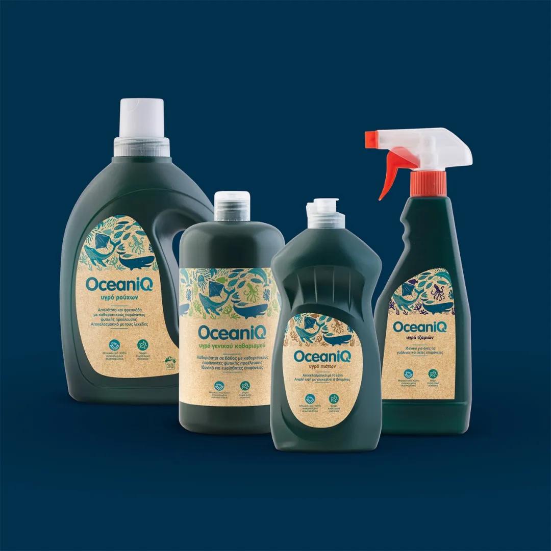 获得奥斯卡奖的中国作品,国际包装设计大奖