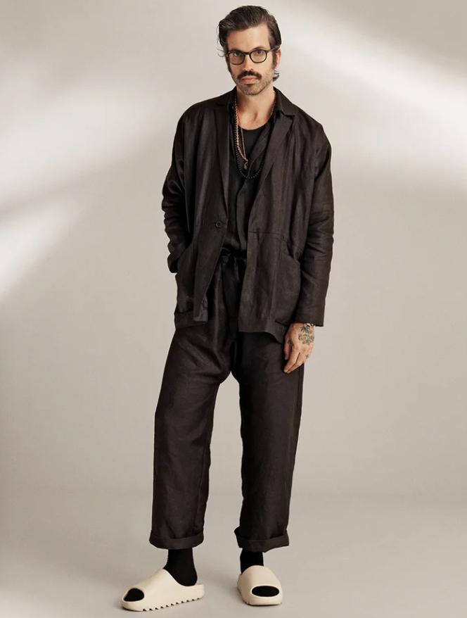 2020最时尚潮流的男装,今年最流行的男装品牌