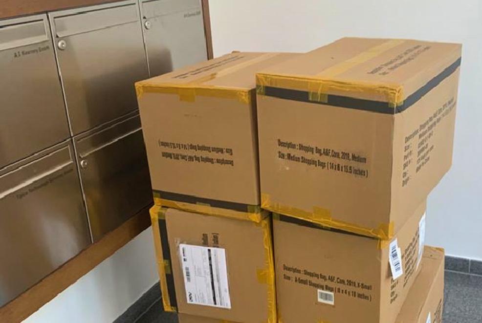 美国物流发展计划书,美国物流行业报告分析论文