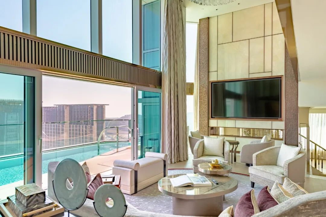 免税店米其林粤菜餐厅 (三亚国际免税店米其林)