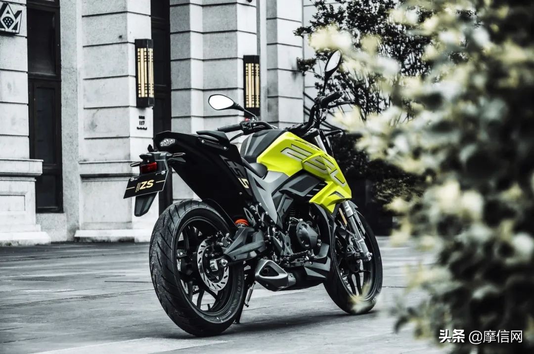 为什么宗申250r这么冷门,宗申m250r低扭评测