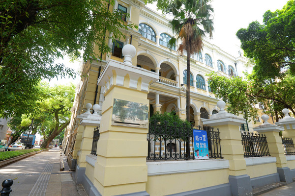 广州沙面欧洲小镇,广州沙面值得去吗