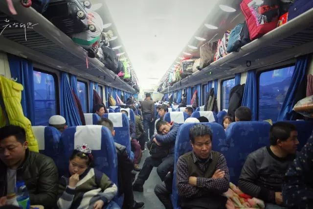 6000元一张火车票，比机票还贵！看完《囧妈》想去火车旅行