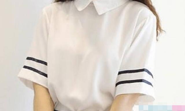 怎么清洗白衬衣才能干净,发黄的白衬衣怎么洗白小妙招