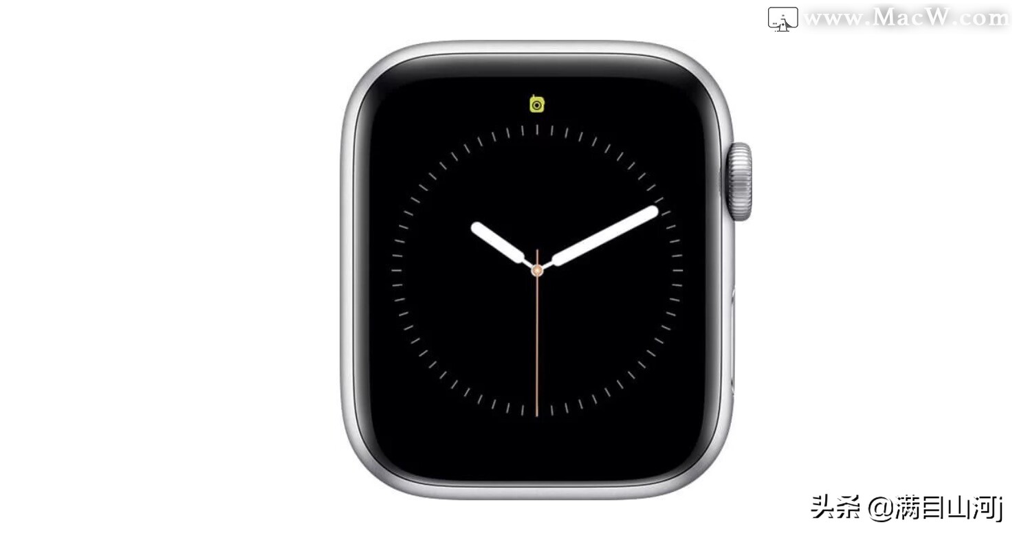 applewatch边缘数字表盘怎么用,applewatch红圈绿圈蓝圈代表什么