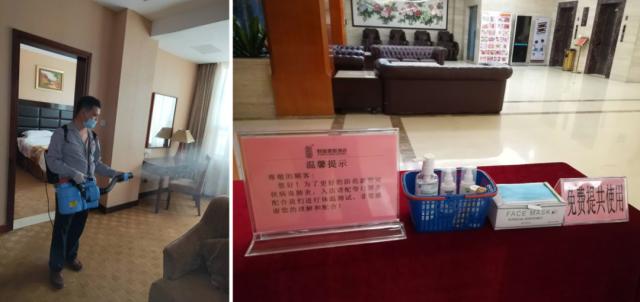 从化财富温泉度假酒店拍照,从化温泉财富酒店