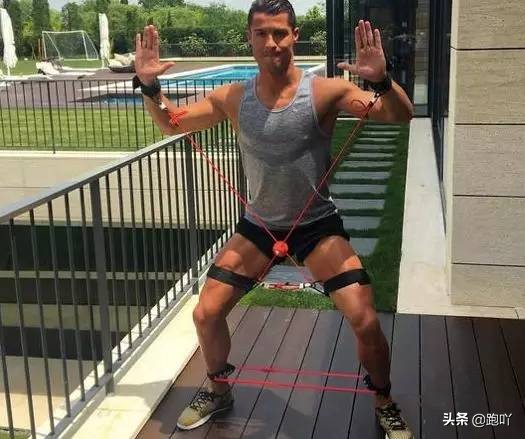 越野教学培训课,越野跑步技巧