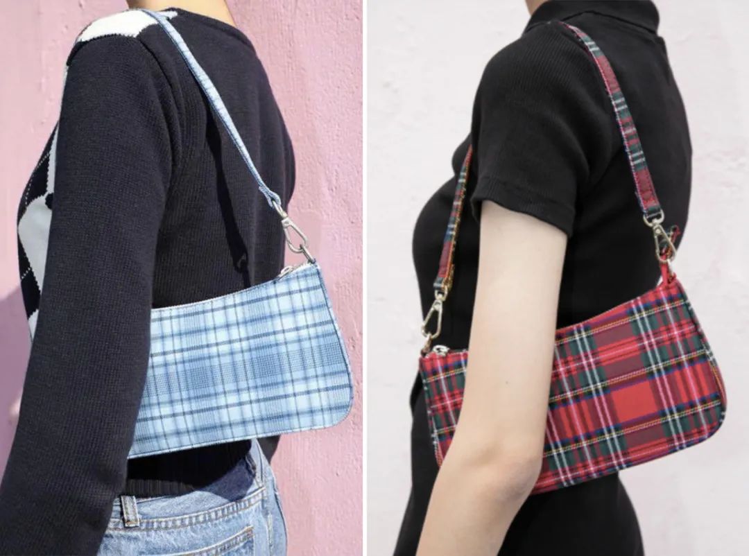 这个美少女牌子，竟靠均码火遍Ins