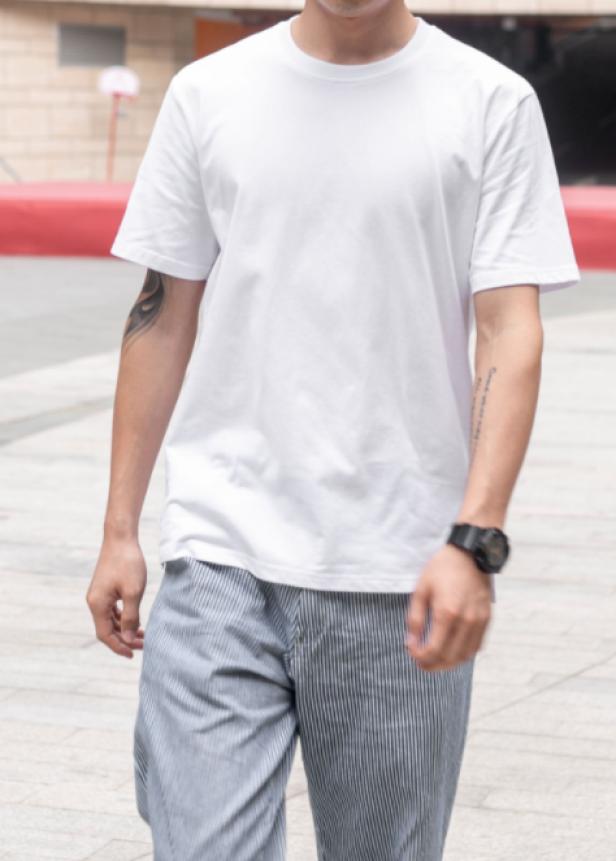 小米有品夏天男装,小米有品新款的衣服