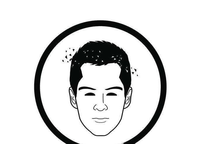 别为了硬凹发型，低估了劣质啫喱水的*伤杀**力