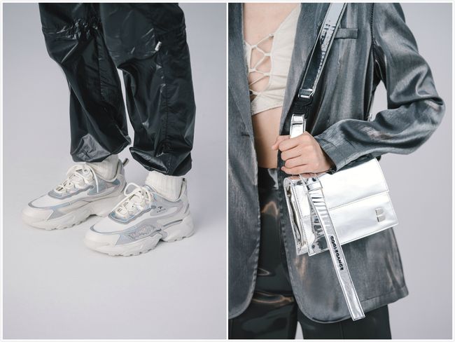 你没见过的大秀新玩法——鞋王百丽打造首个鞋履CG虚拟秀场