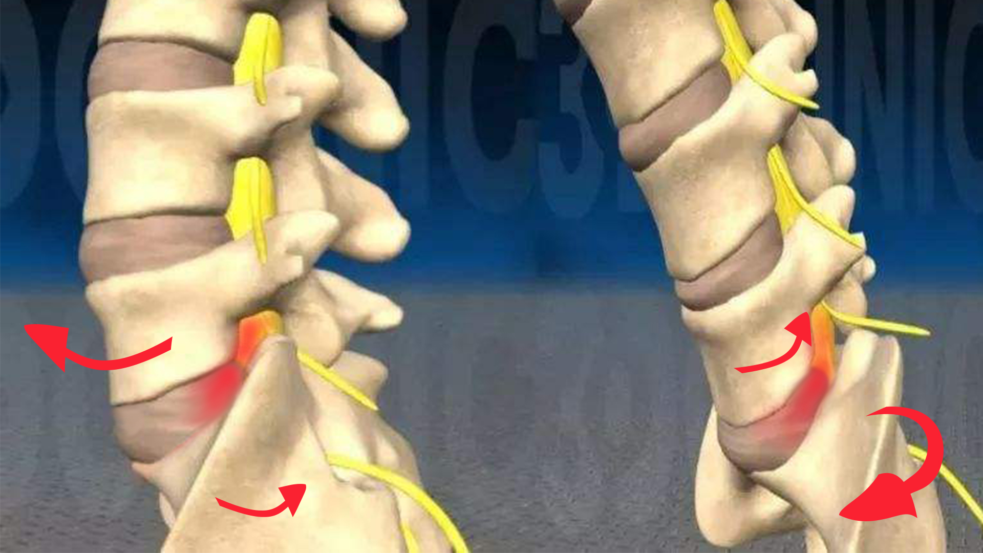 正骨矫正骨盆视频,正骨整脊矫正视频教程