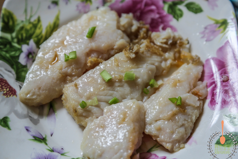 煎鱼时，这一步很多人都弄错了，难怪鱼粘锅，原来要这样做才对