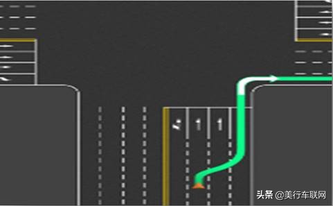 汽车导航的方向,汽车的导航需要网络吗
