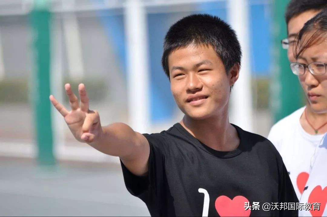 深挖错因,敏而好学,北大学霸喜获GRE330分