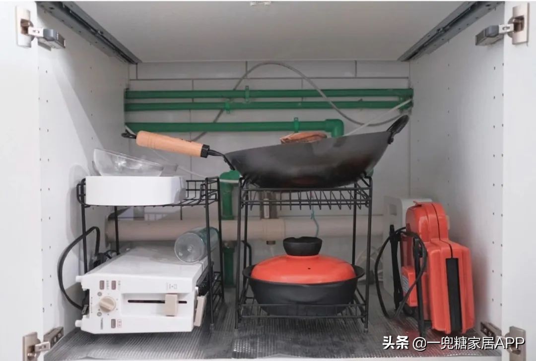 厨房橱柜不好用怎么办,橱柜不合理怎么处理