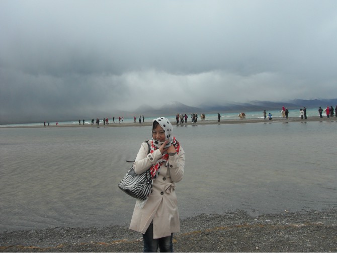 女孩独自一个人去旅游的心理,独自一人去西藏在哪里最好