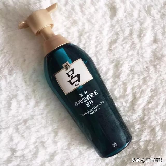 8款防脱发洗发水你知道几个,8大网红洗发水测评