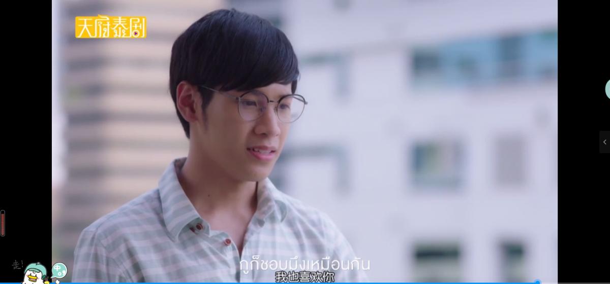 一年生后SK又合作新片,血槽已空好甜啊啊啊啊